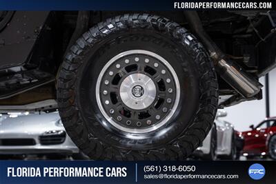 2006 Hummer H1 Alpha Wagon - Photo 12 - Riviera Beach, FL 33407