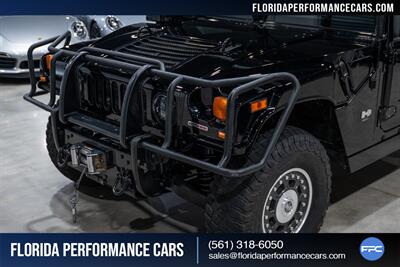 2006 Hummer H1 Alpha Wagon - Photo 15 - Riviera Beach, FL 33407