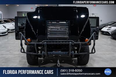 2006 Hummer H1 Alpha Wagon - Photo 46 - Riviera Beach, FL 33407