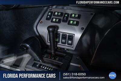 2006 Hummer H1 Alpha Wagon - Photo 59 - Riviera Beach, FL 33407