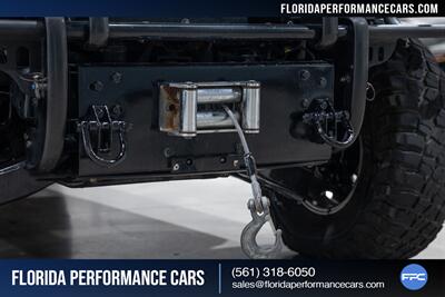 2006 Hummer H1 Alpha Wagon - Photo 70 - Riviera Beach, FL 33407