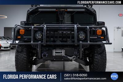 2006 Hummer H1 Alpha Wagon - Photo 9 - Riviera Beach, FL 33407
