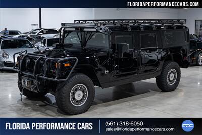 2006 Hummer H1 Alpha Wagon - Photo 2 - Riviera Beach, FL 33407