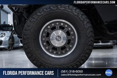 2006 Hummer H1 Alpha Wagon - Photo 11 - Riviera Beach, FL 33407