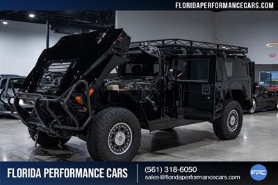 2006 Hummer H1 Alpha Wagon - Photo 42 - Riviera Beach, FL 33407