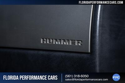 2006 Hummer H1 Alpha Wagon - Photo 66 - Riviera Beach, FL 33407