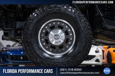 2006 Hummer H1 Alpha Wagon - Photo 53 - Riviera Beach, FL 33407