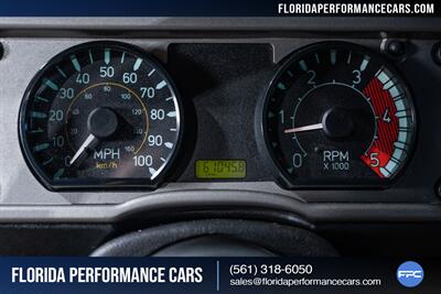 2006 Hummer H1 Alpha Wagon - Photo 23 - Riviera Beach, FL 33407