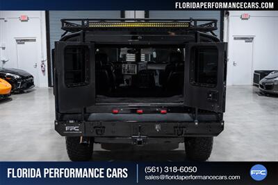 2006 Hummer H1 Alpha Wagon - Photo 51 - Riviera Beach, FL 33407