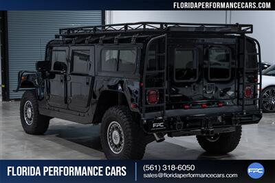 2006 Hummer H1 Alpha Wagon - Photo 71 - Riviera Beach, FL 33407