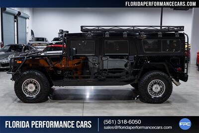 2006 Hummer H1 Alpha Wagon - Photo 3 - Riviera Beach, FL 33407