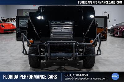 2006 Hummer H1 Alpha Wagon - Photo 46 - Riviera Beach, FL 33407