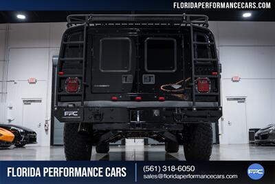 2006 Hummer H1 Alpha Wagon - Photo 72 - Riviera Beach, FL 33407