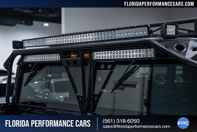 2006 Hummer H1 Alpha Wagon - Photo 16 - Riviera Beach, FL 33407