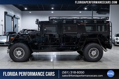 2006 Hummer H1 Alpha Wagon - Photo 3 - Riviera Beach, FL 33407