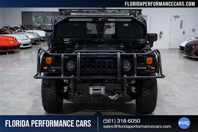 2006 Hummer H1 Alpha Wagon - Photo 73 - Riviera Beach, FL 33407