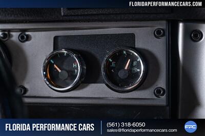 2006 Hummer H1 Alpha Wagon - Photo 25 - Riviera Beach, FL 33407