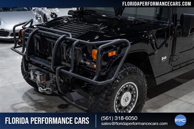2006 Hummer H1 Alpha Wagon - Photo 15 - Riviera Beach, FL 33407