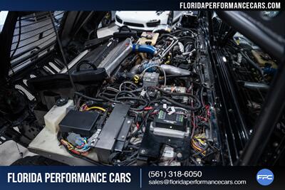 2006 Hummer H1 Alpha Wagon - Photo 47 - Riviera Beach, FL 33407