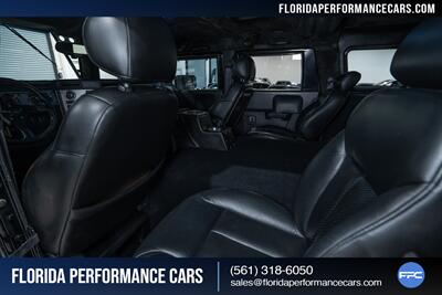2006 Hummer H1 Alpha Wagon - Photo 31 - Riviera Beach, FL 33407