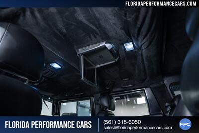 2006 Hummer H1 Alpha Wagon - Photo 29 - Riviera Beach, FL 33407