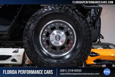 2006 Hummer H1 Alpha Wagon - Photo 54 - Riviera Beach, FL 33407