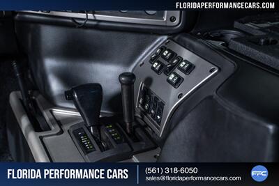 2006 Hummer H1 Alpha Wagon - Photo 58 - Riviera Beach, FL 33407