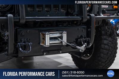 2006 Hummer H1 Alpha Wagon - Photo 70 - Riviera Beach, FL 33407