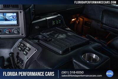 2006 Hummer H1 Alpha Wagon - Photo 60 - Riviera Beach, FL 33407