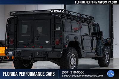 2006 Hummer H1 Alpha Wagon - Photo 13 - Riviera Beach, FL 33407