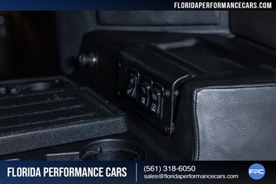 2006 Hummer H1 Alpha Wagon - Photo 63 - Riviera Beach, FL 33407