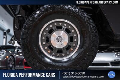 2006 Hummer H1 Alpha Wagon - Photo 11 - Riviera Beach, FL 33407