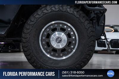 2006 Hummer H1 Alpha Wagon - Photo 54 - Riviera Beach, FL 33407