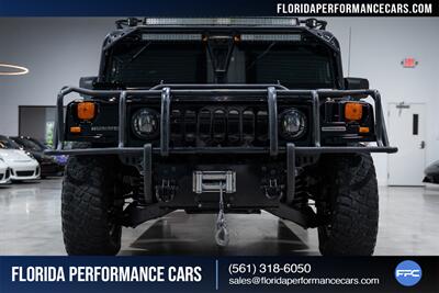 2006 Hummer H1 Alpha Wagon - Photo 9 - Riviera Beach, FL 33407