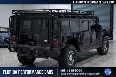 2006 Hummer H1 Alpha Wagon - Photo 6 - Riviera Beach, FL 33407