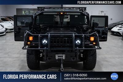 2006 Hummer H1 Alpha Wagon - Photo 44 - Riviera Beach, FL 33407