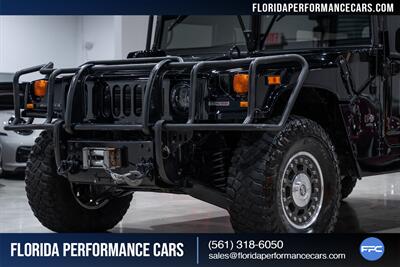 2006 Hummer H1 Alpha Wagon - Photo 69 - Riviera Beach, FL 33407