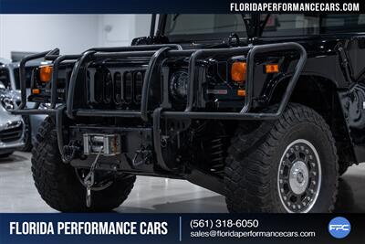 2006 Hummer H1 Alpha Wagon - Photo 69 - Riviera Beach, FL 33407