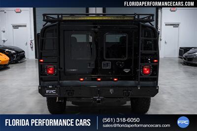 2006 Hummer H1 Alpha Wagon - Photo 45 - Riviera Beach, FL 33407