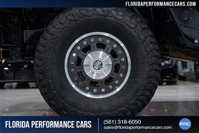 2006 Hummer H1 Alpha Wagon - Photo 53 - Riviera Beach, FL 33407