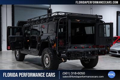 2006 Hummer H1 Alpha Wagon - Photo 43 - Riviera Beach, FL 33407