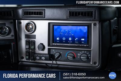 2006 Hummer H1 Alpha Wagon - Photo 61 - Riviera Beach, FL 33407