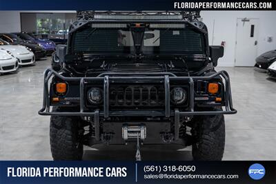 2006 Hummer H1 Alpha Wagon - Photo 73 - Riviera Beach, FL 33407