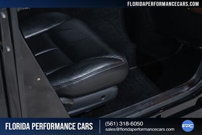 2006 Hummer H1 Alpha Wagon - Photo 39 - Riviera Beach, FL 33407