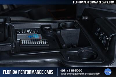 2006 Hummer H1 Alpha Wagon - Photo 64 - Riviera Beach, FL 33407