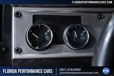 2006 Hummer H1 Alpha Wagon - Photo 24 - Riviera Beach, FL 33407
