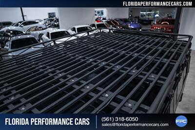 2006 Hummer H1 Alpha Wagon - Photo 41 - Riviera Beach, FL 33407