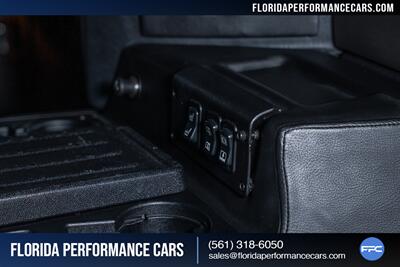 2006 Hummer H1 Alpha Wagon - Photo 63 - Riviera Beach, FL 33407