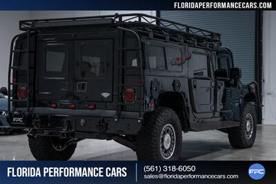 2006 Hummer H1 Alpha Wagon - Photo 13 - Riviera Beach, FL 33407