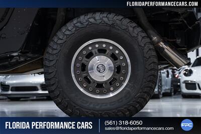 2006 Hummer H1 Alpha Wagon - Photo 12 - Riviera Beach, FL 33407